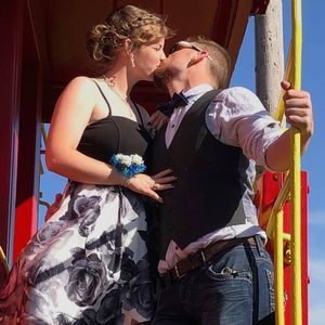 Meet your Posher, Stephen